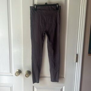 B4 Fabletics Gray Leggings